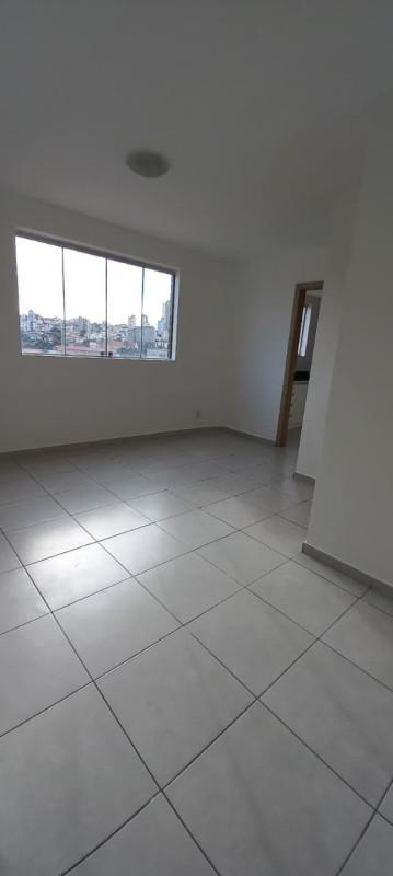 Apartamento, Caiçaras, 2 Quartos, 1 Vaga