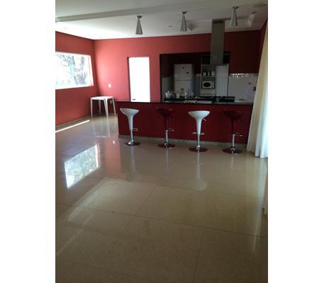 Casa em Condomínio, Campinho de Baixo, 3 Quartos, 1 Vaga, 1 Suíte