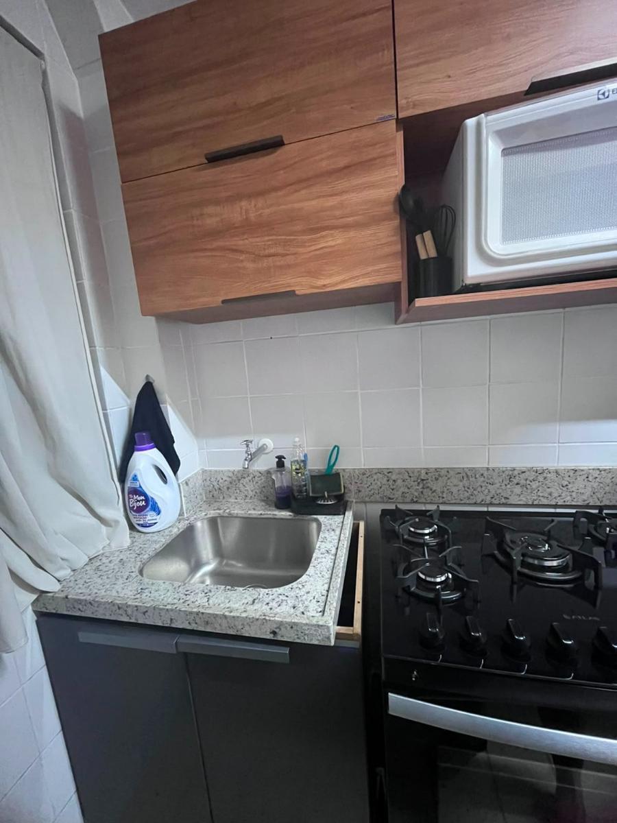 Apartamento, Renascença, 2 Quartos, 1 Vaga