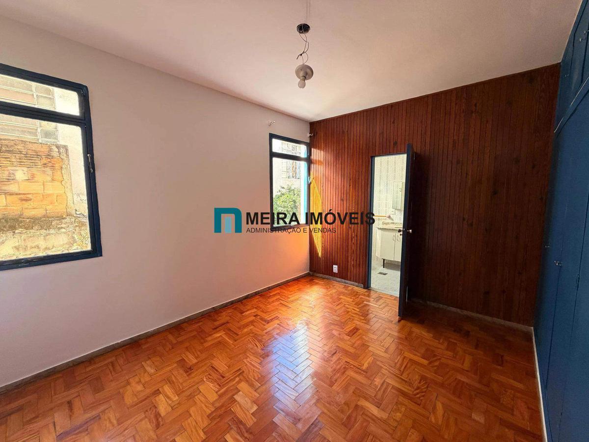 Apartamento, Serra, 3 Quartos, 1 Vaga, 1 Suíte
