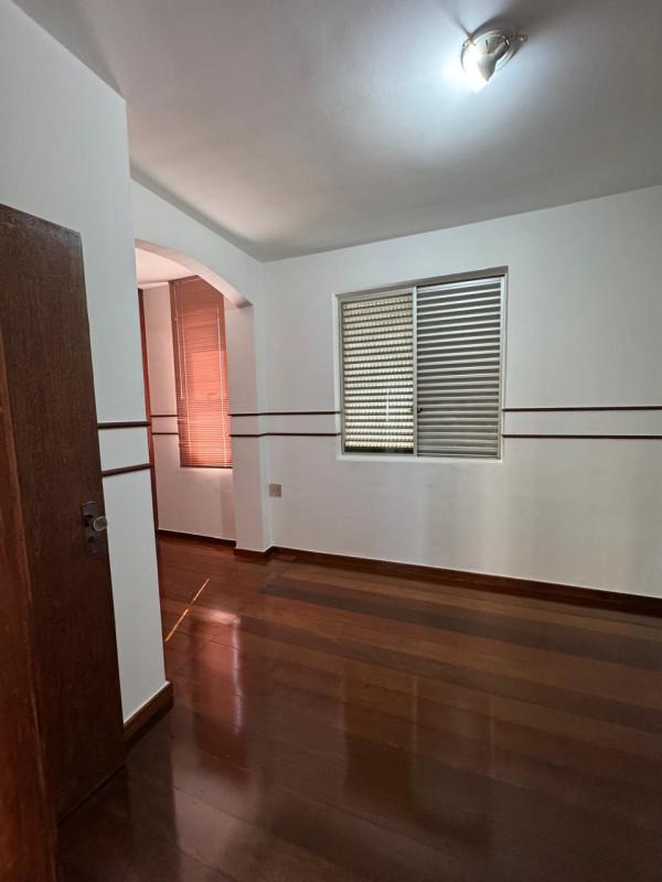 Apartamento, Coração Eucarístico, 2 Quartos, 1 Vaga, 1 Suíte
