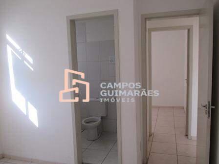 Apartamento, Kennedy, 3 Quartos, 1 Vaga, 1 Suíte