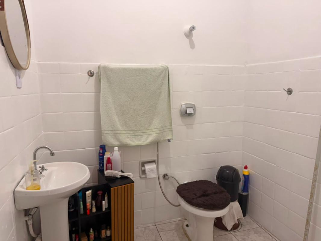 Apartamento, Centro, 1 Quarto, 0 Vaga