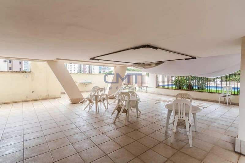 Apartamento, Lourdes, 3 Quartos, 1 Vaga, 1 Suíte