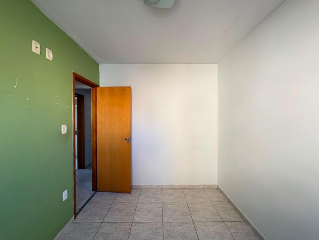 Apartamento, Jardim Riacho das Pedras, 2 Quartos, 1 Vaga