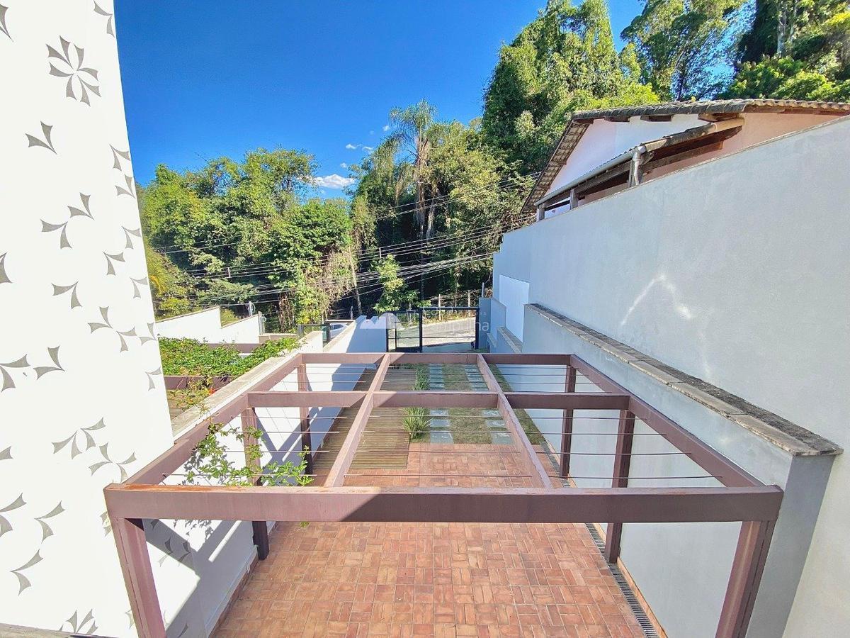 Casa, Planalto, 4 Quartos, 2 Vagas, 3 Suítes