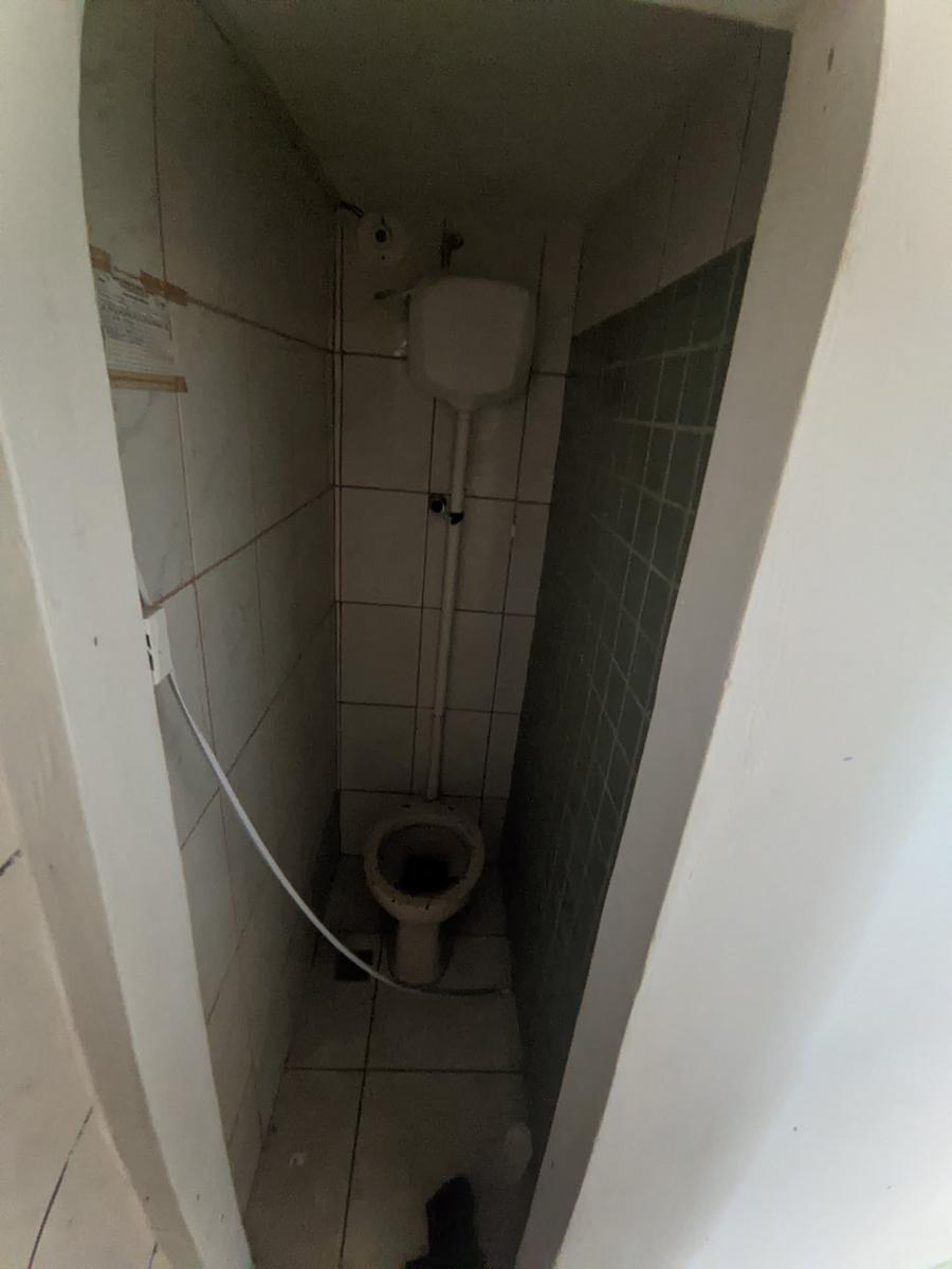 Andar, Sílvio Pereira, 0 Quarto, 0 Vaga