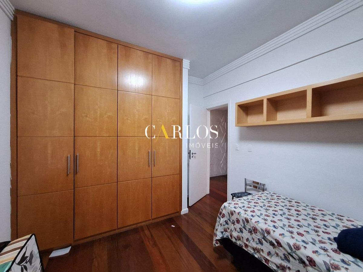 Apartamento, Serra, 4 Quartos, 4 Vagas, 2 Suítes
