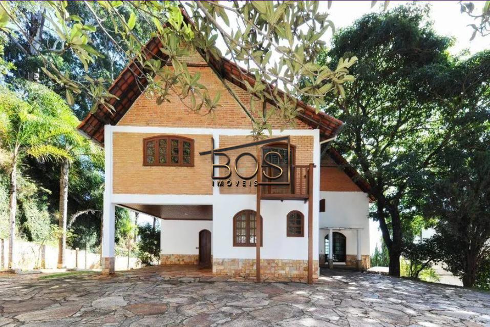 Casa, Belvedere, 5 Quartos, 4 Vagas, 5 Suítes