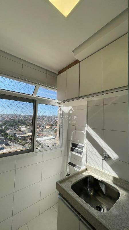 Apartamento, Santa Helena, 2 Quartos, 1 Vaga, 1 Suíte