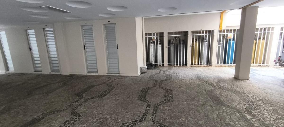 Apartamento, Cidade Nova, 4 Quartos, 2 Vagas, 1 Suíte