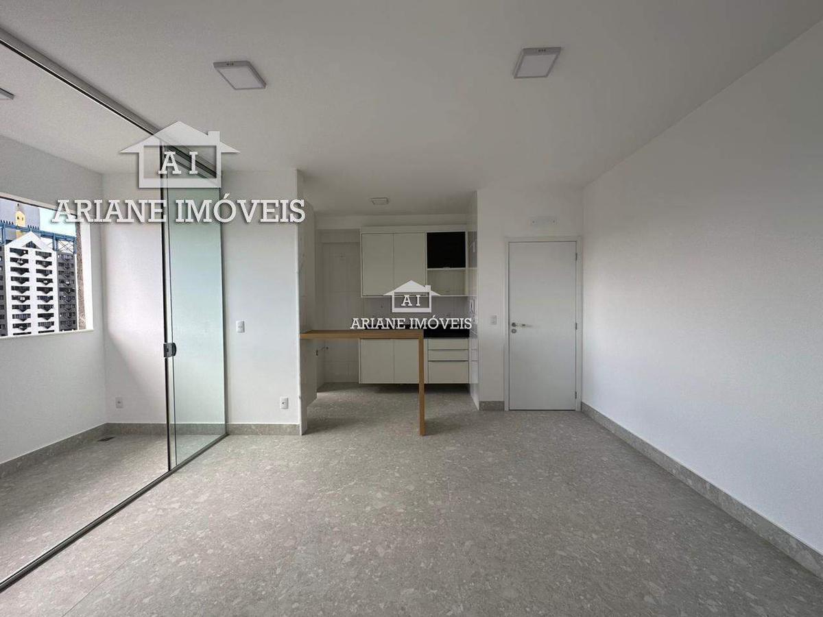 Apartamento, Santa Efigênia, 2 Quartos, 2 Vagas, 1 Suíte