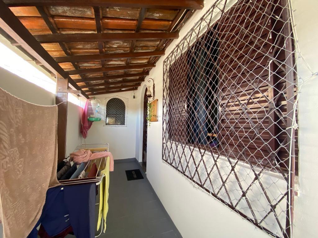 Casa, Aparecida, 3 Quartos, 2 Vagas