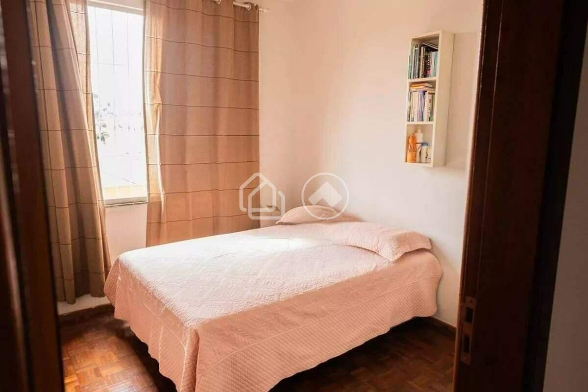 Apartamento, Carlos Prates, 2 Quartos, 1 Vaga