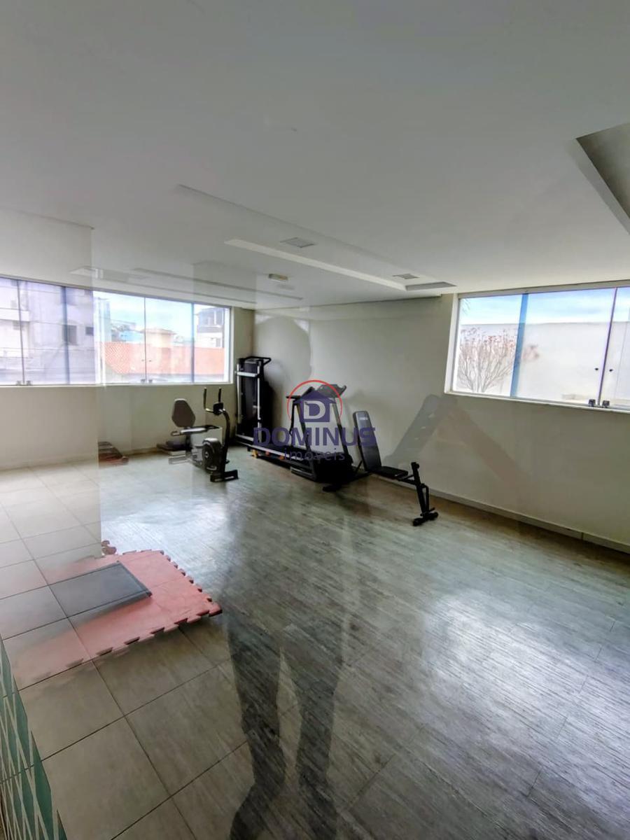 Apartamento, Palmares, 4 Quartos, 3 Vagas, 1 Suíte