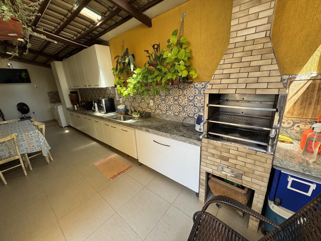 Apartamento, Novo Horizonte, 2 Quartos, 1 Vaga