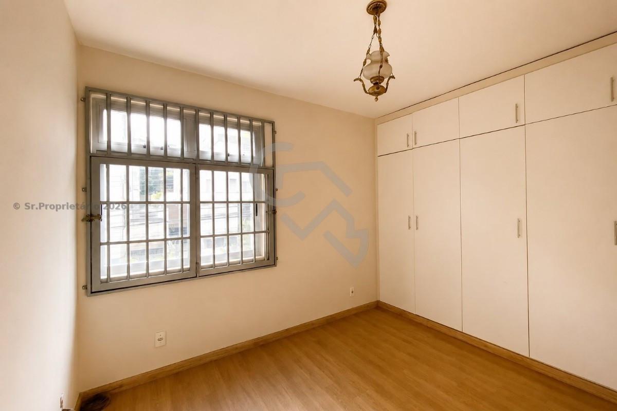 Apartamento, Anchieta, 3 Quartos, 1 Vaga, 1 Suíte