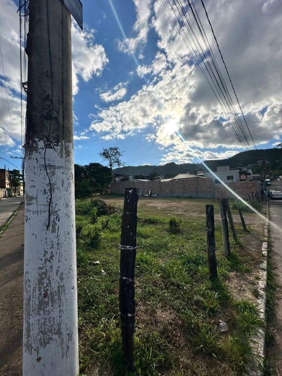 Lote, Paciência, 0 Quarto, 0 Vaga
