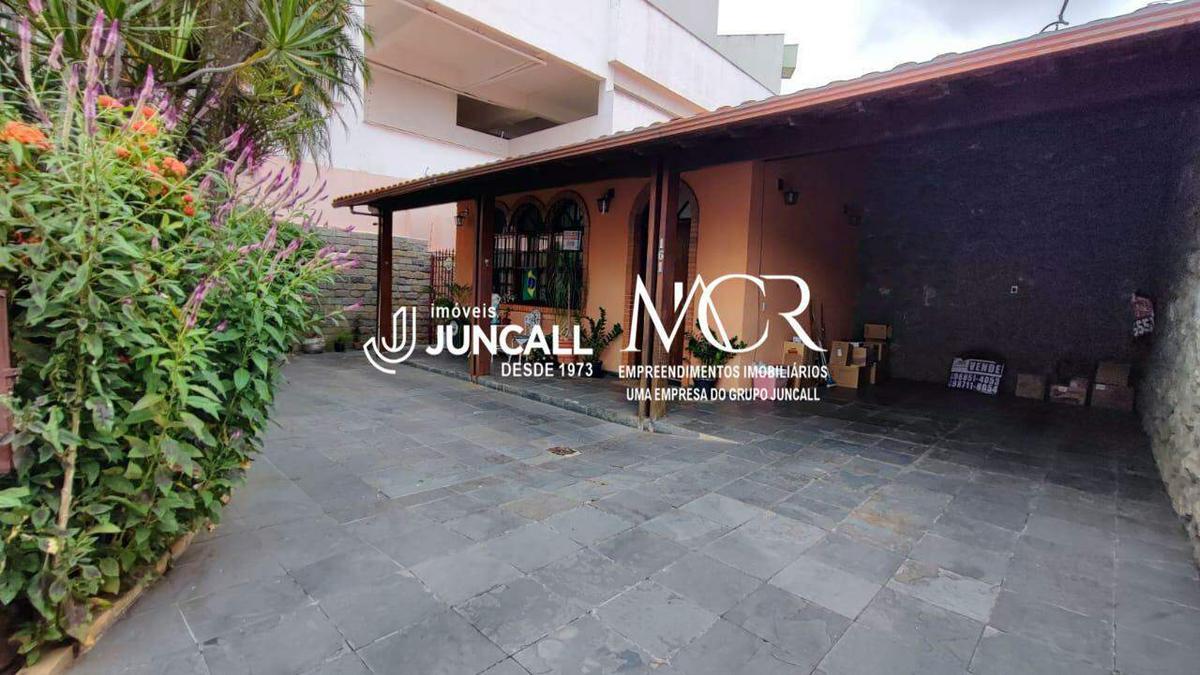 Casa, Colégio Batista, 4 Quartos, 4 Vagas, 1 Suíte