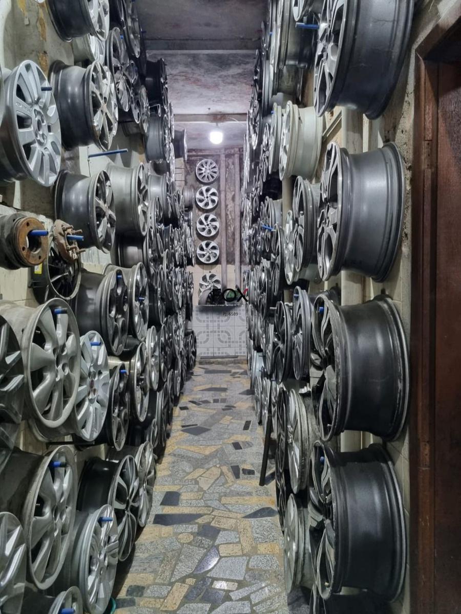 Andar, Carlos Prates, 0 Quarto, 0 Vaga