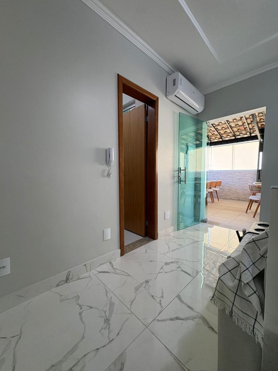 Cobertura, Santa Mônica, 3 Quartos, 2 Vagas, 1 Suíte