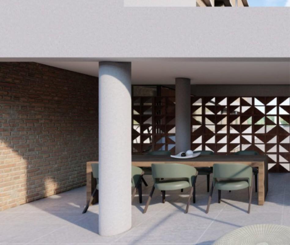 Apartamento, Nova Suíssa, 2 Quartos, 2 Vagas, 1 Suíte