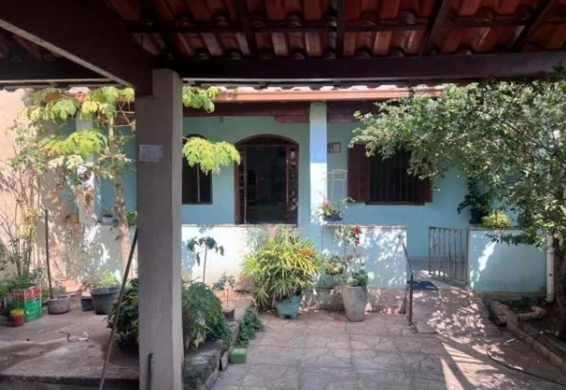 Casa, Piratininga (venda Nova), 3 Quartos, 4 Vagas, 1 Suíte