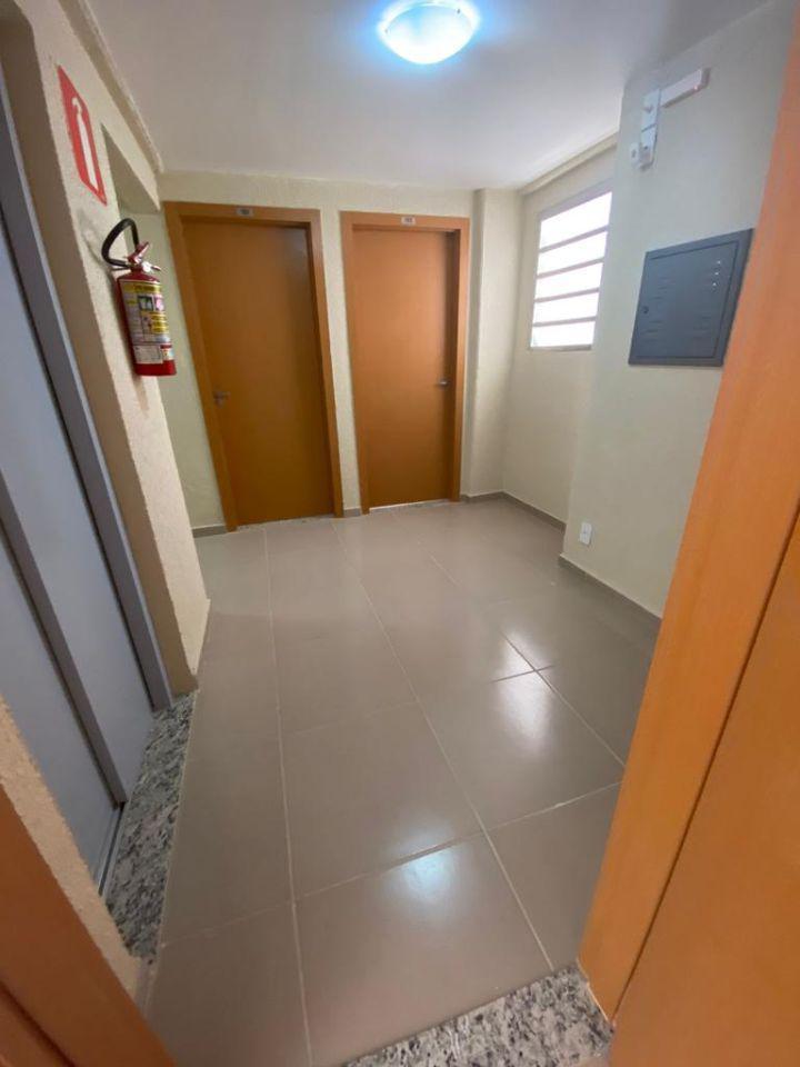 Apartamento, Jardim Vitória, 2 Quartos, 1 Vaga, 0 Suíte