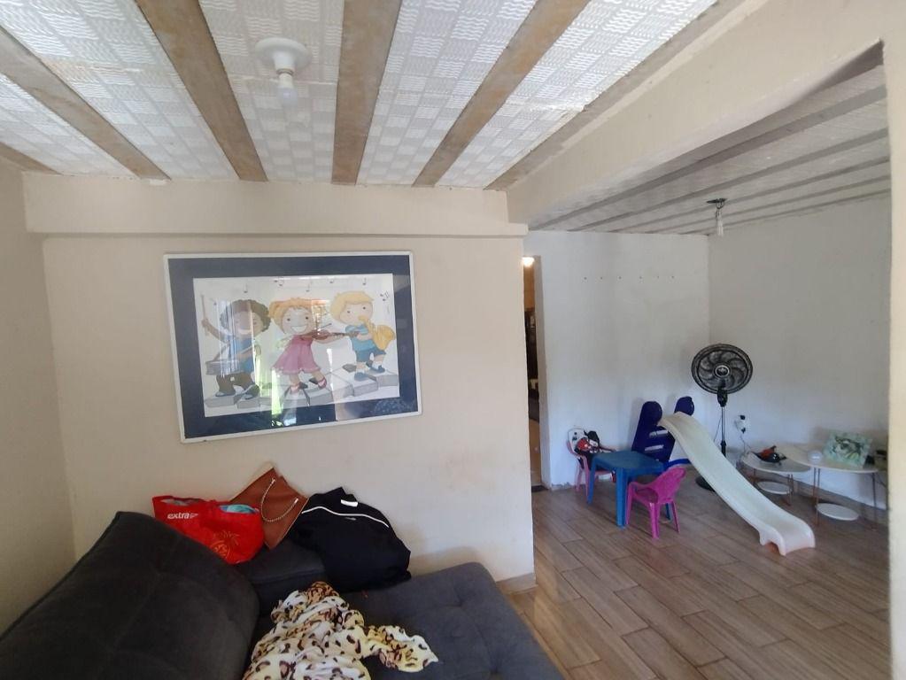 Casa, Roça Grande, 3 Quartos, 0 Vaga