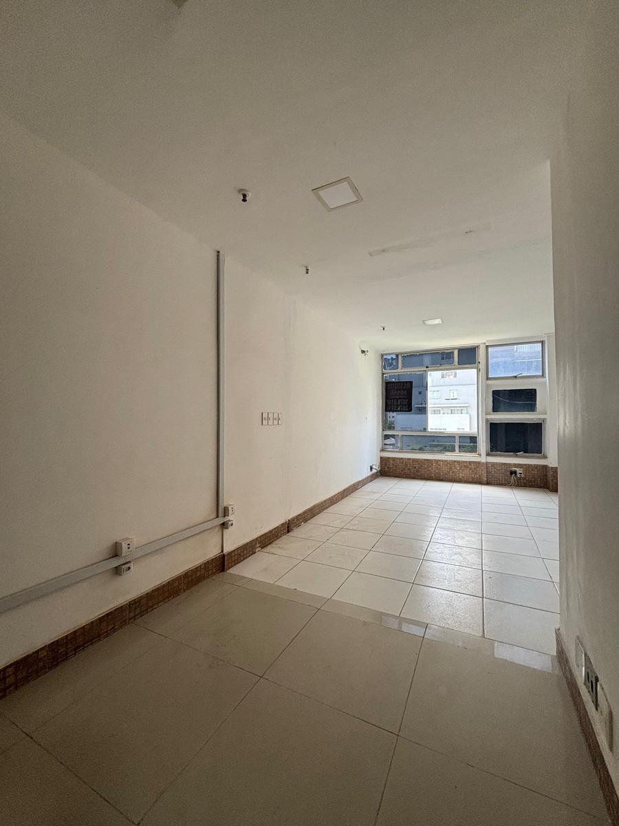 Sala, Funcionários, 0 Quarto, 2 Vagas