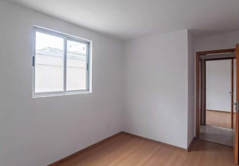 Cobertura, Floresta, 3 Quartos, 3 Vagas, 1 Suíte
