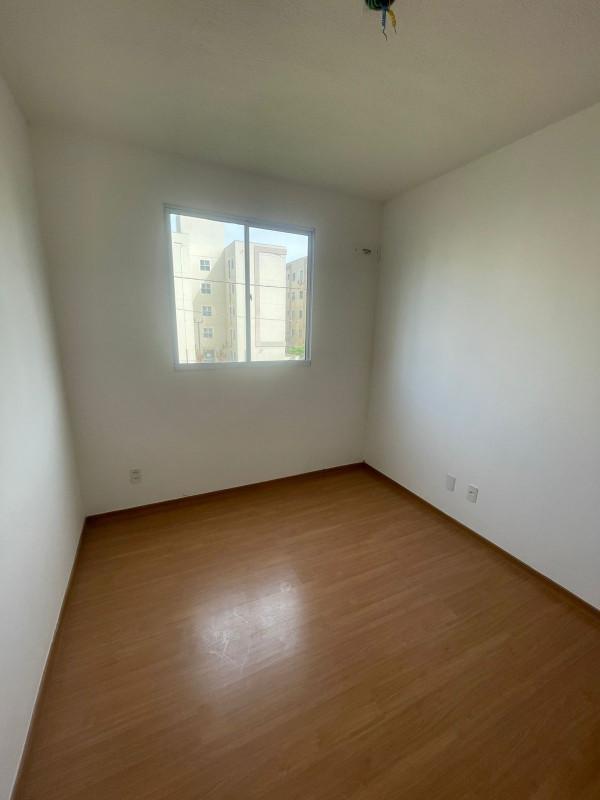 Apartamento, Pousada Del Rey (são Benedito), 2 Quartos, 1 Vaga
