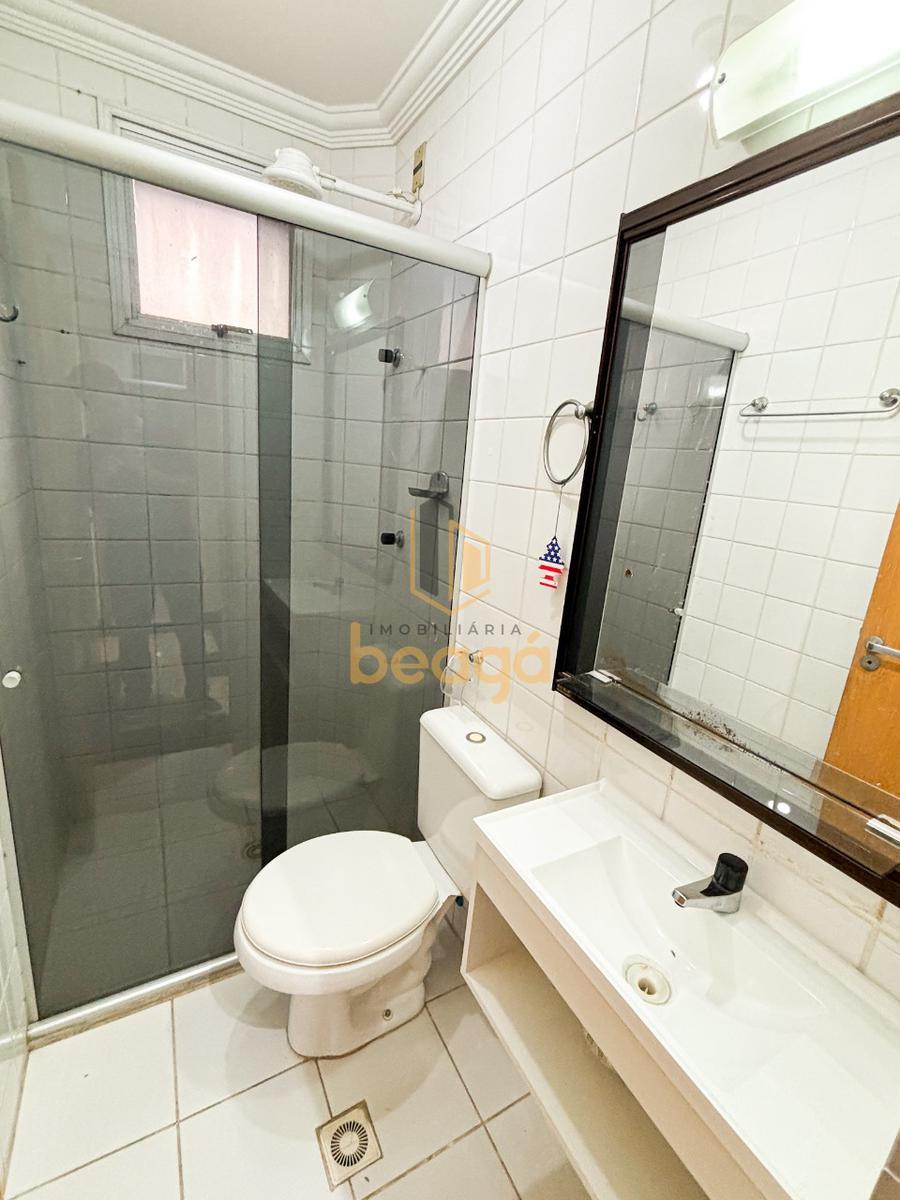 Apartamento, Ouro Preto, 2 Quartos, 1 Vaga, 1 Suíte