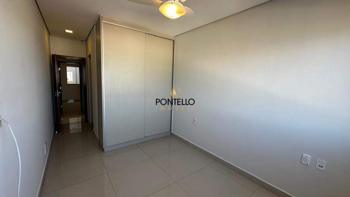 Apartamento, Jardim Arizona, 2 Quartos, 1 Vaga, 1 Suíte