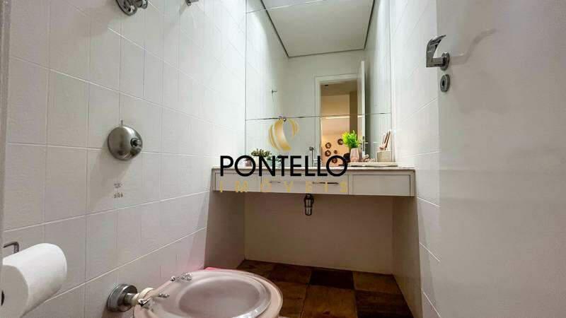 Casa, Vila Paris, 6 Quartos, 7 Vagas, 2 Suítes