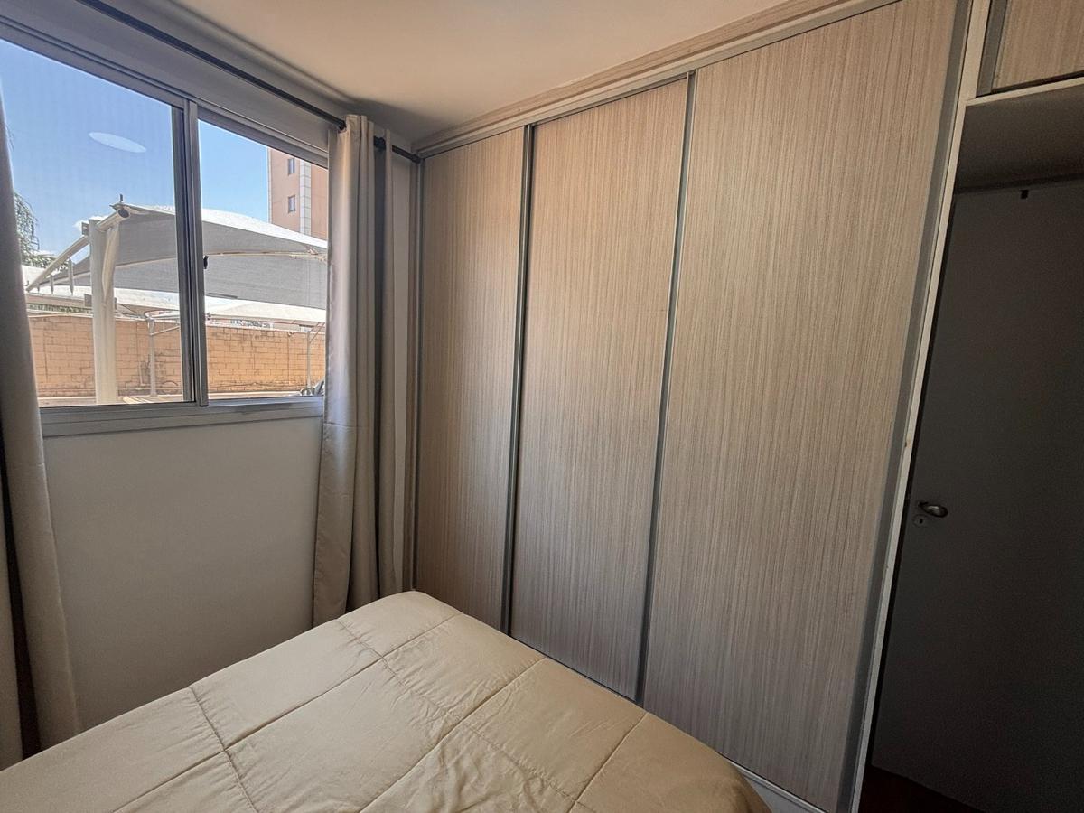 Apartamento, Planalto, 2 Quartos, 1 Vaga