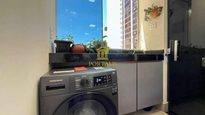 Apartamento, Centro, 3 Quartos, 0 Vaga, 1 Suíte