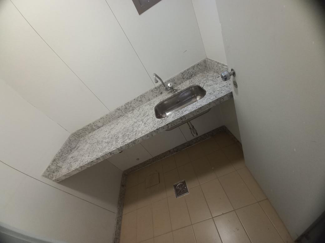 Andar, Savassi, 0 Quarto, 2 Vagas