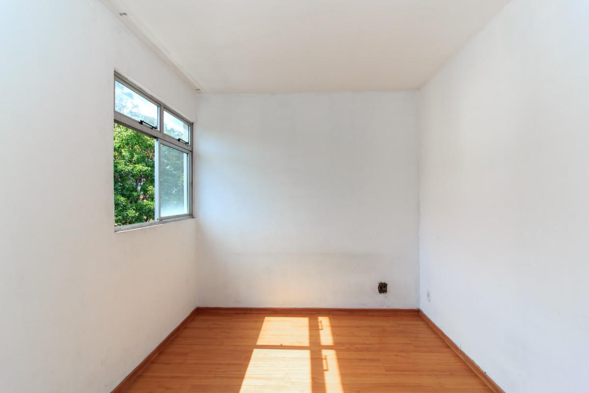 Apartamento, Liberdade, 2 Quartos, 1 Vaga