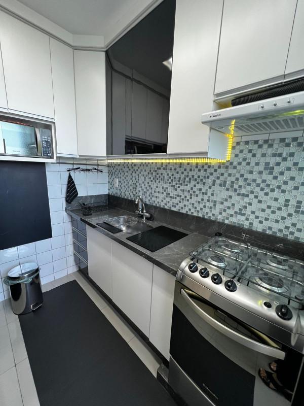 Apartamento, Manacás, 3 Quartos, 1 Vaga, 1 Suíte