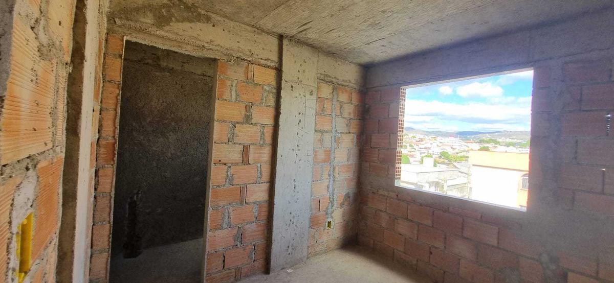 Apartamento, Boa Vista, 2 Quartos, 1 Vaga, 1 Suíte