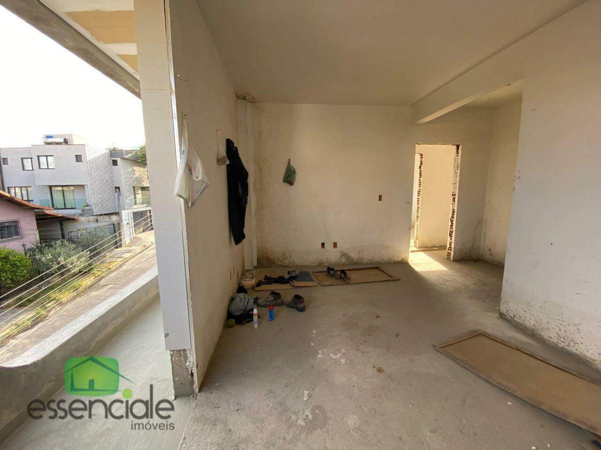 Apartamento, Jardim Riacho das Pedras, 3 Quartos, 1 Vaga, 1 Suíte