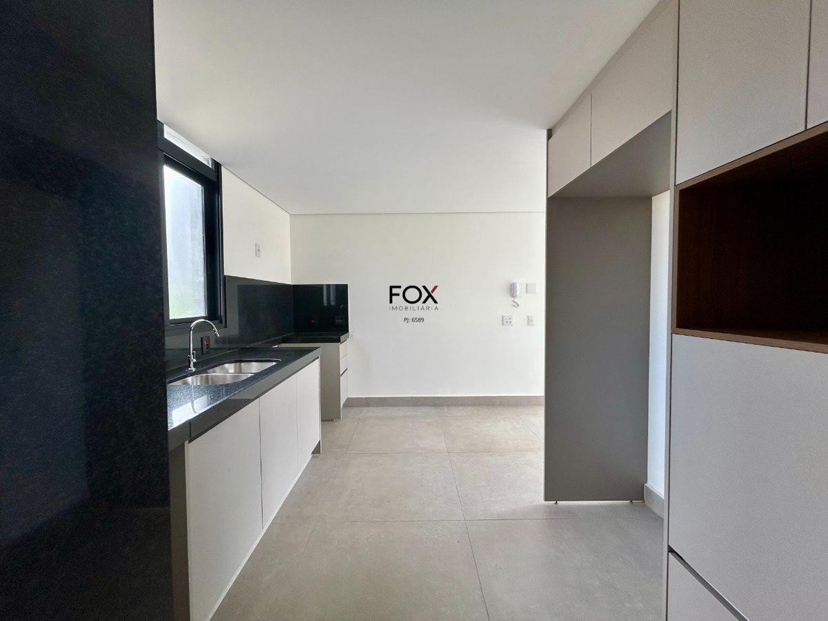 Apartamento, Lourdes, 4 Quartos, 1 Vaga, 3 Suítes