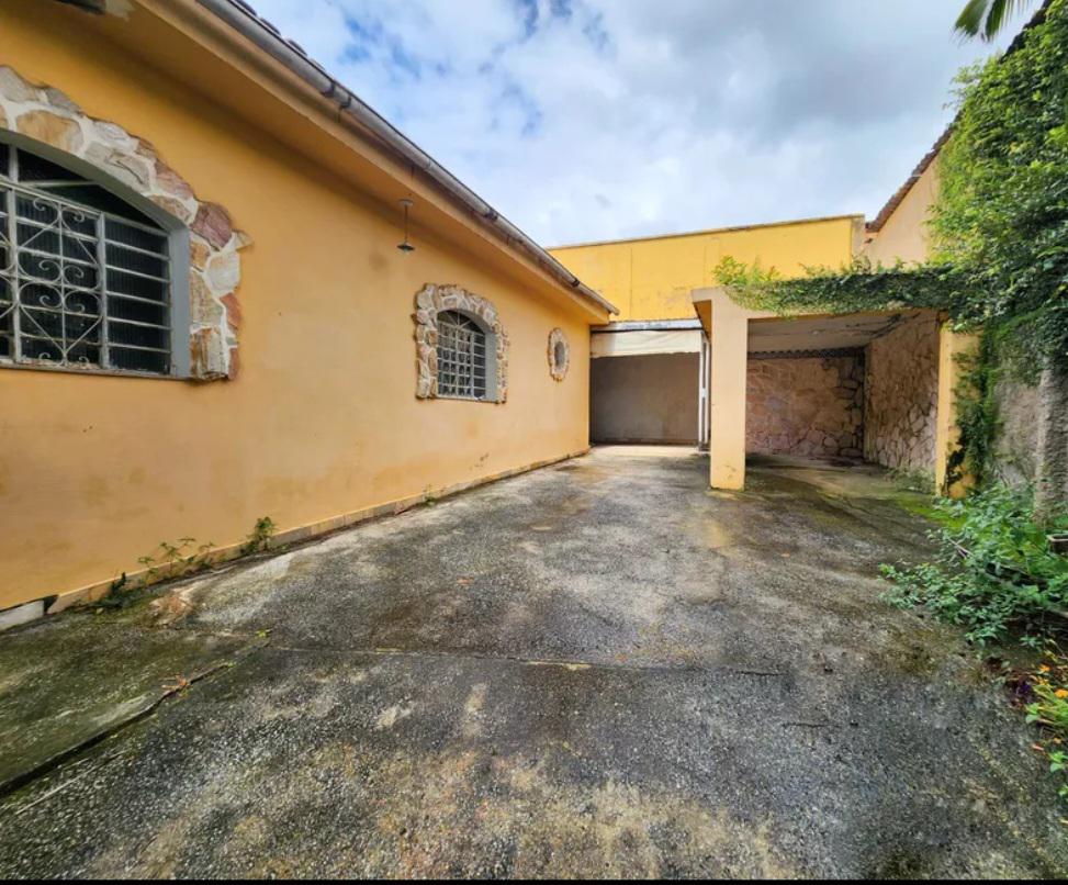 Casa, Santa Efigênia, 3 Quartos, 5 Vagas