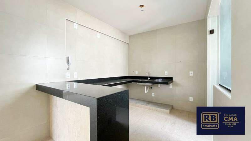 Apartamento, Prado, 3 Quartos, 2 Vagas, 1 Suíte