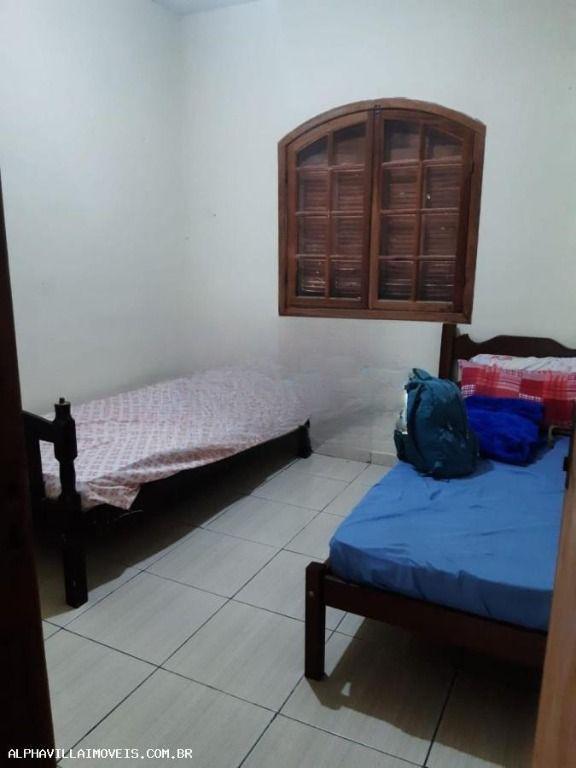 Fazenda, Borges, 6 Quartos, 8 Vagas, 1 Suíte
