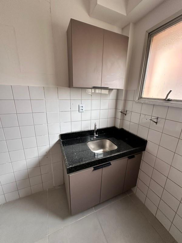 Apartamento, Colorado, 2 Quartos, 1 Vaga