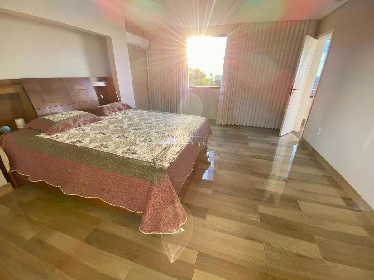 Casa, Residencial Gran Park, 6 Quartos, 8 Vagas, 3 Suítes