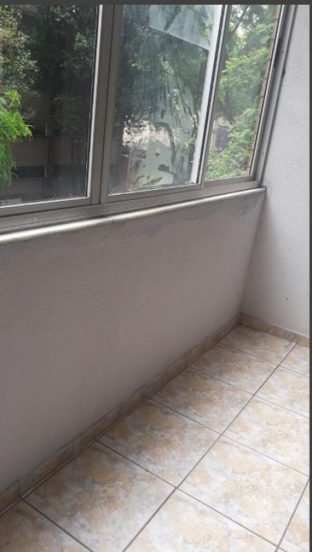 Apartamento, Centro, 3 Quartos, 1 Vaga