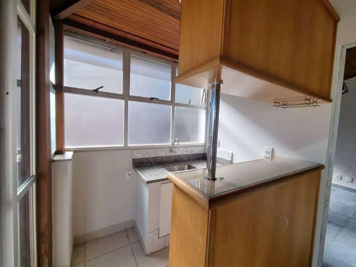 Cobertura, Buritis, 3 Quartos, 2 Vagas, 1 Suíte